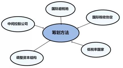 稅務(wù)籌劃與專項(xiàng)審計(jì) 企業(yè)財(cái)稅管理的雙翼